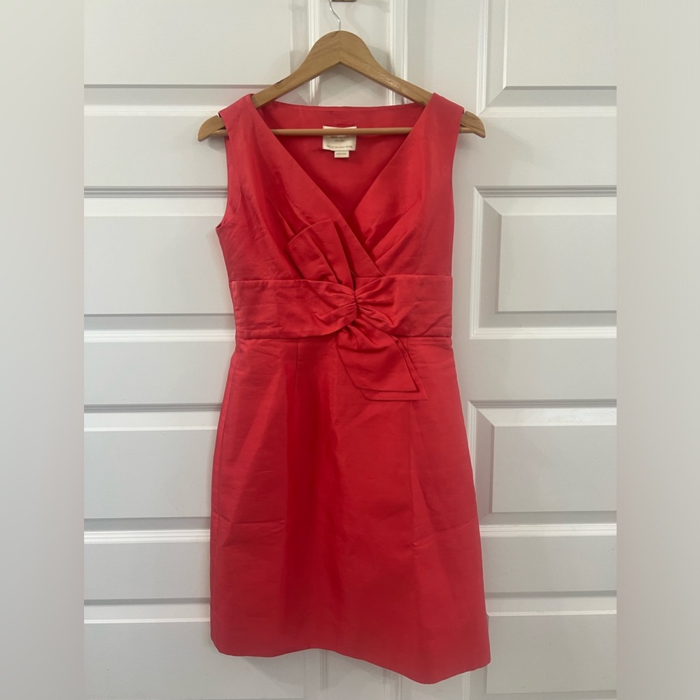 Kate Spade Cocktail Dress
